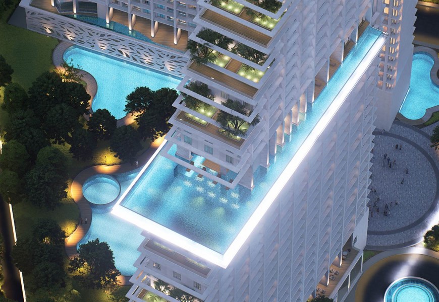 ЖК Marina Golden Bay, фото 23