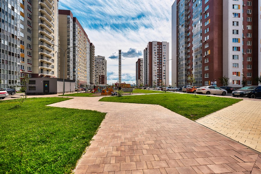 ЖК Черемушки, фото 44