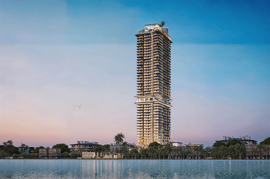 ЖК Seaspire Jomtien, фото 21