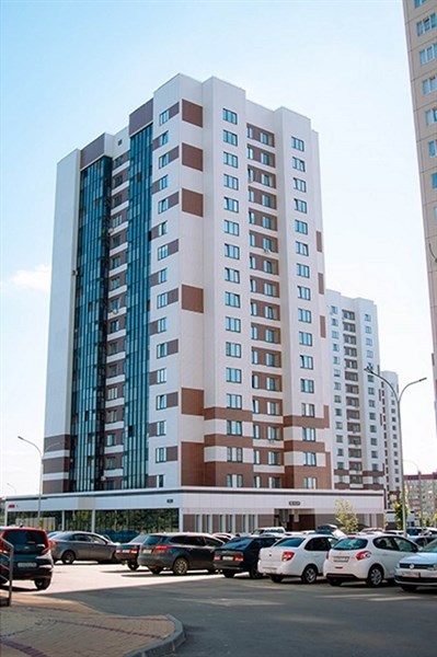 ЖК Ласточкино, фото 27