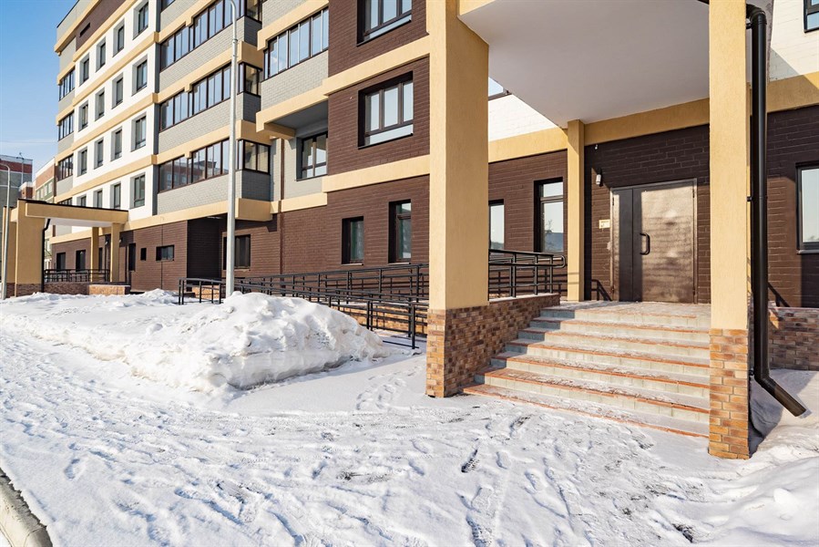 ЖК Белинский, фото 5