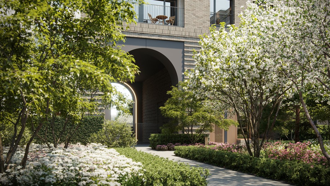 ЖК Современник, фото 5