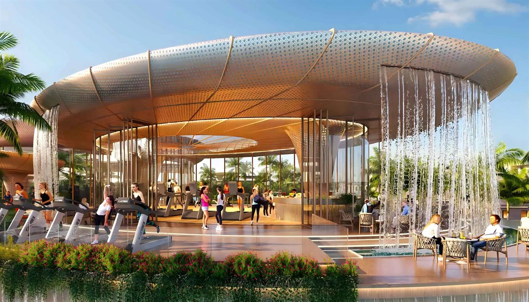 ЖК Damac Island 2, фото 6