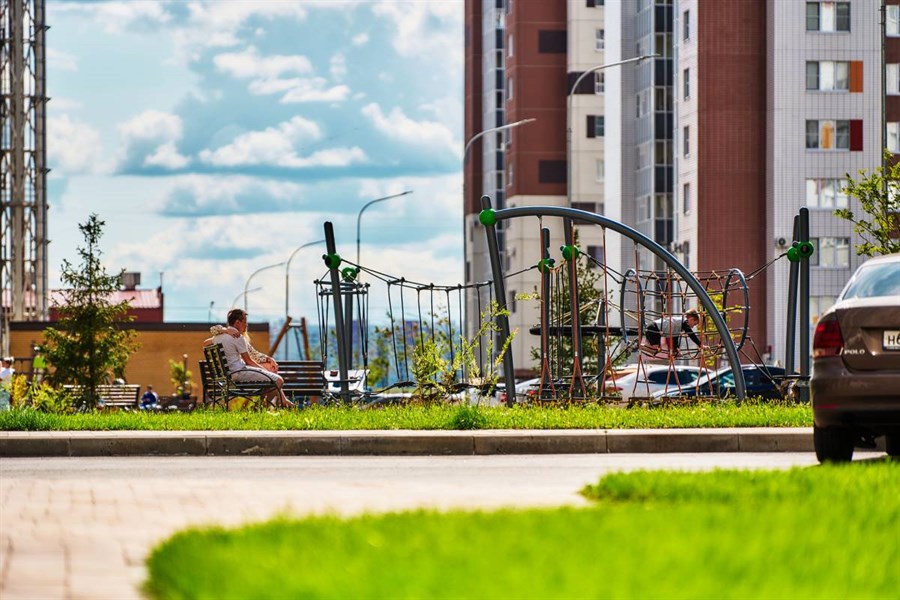 ЖК Черемушки, фото 31