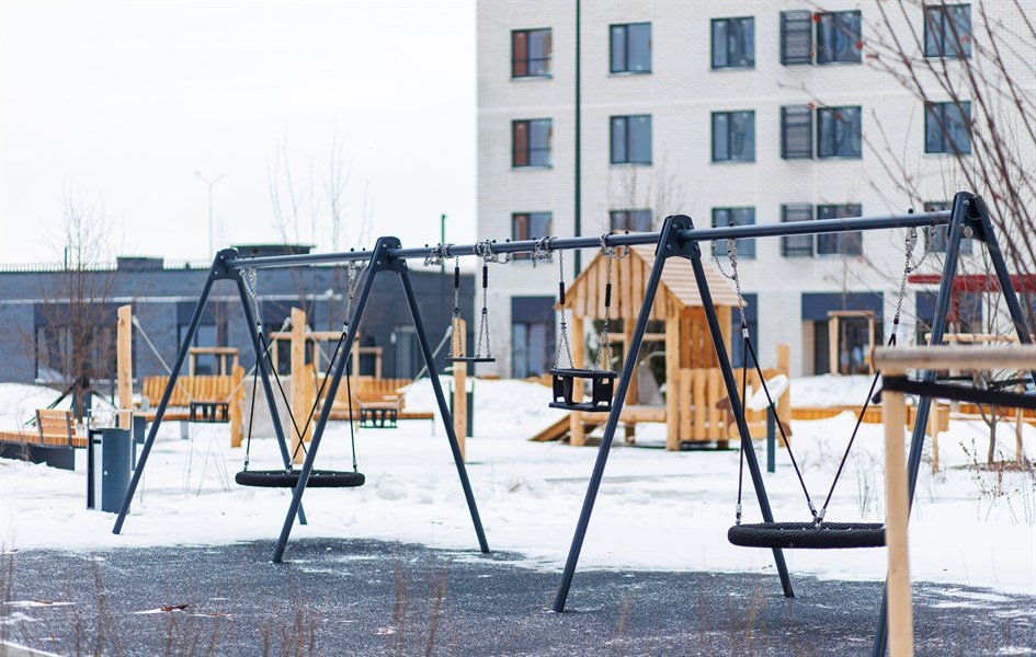 ЖК Юнион, фото 3