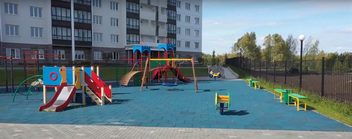 ЖК Радуга Сибири, фото 39