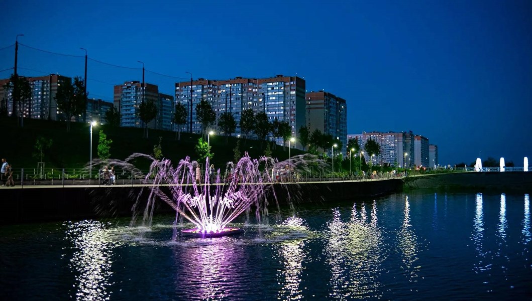 ЖК Суворовский, фото 16