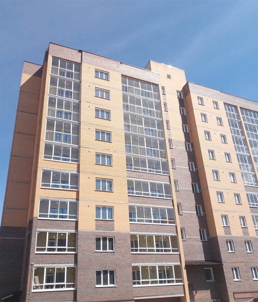 ЖК Дивногорский, фото 7