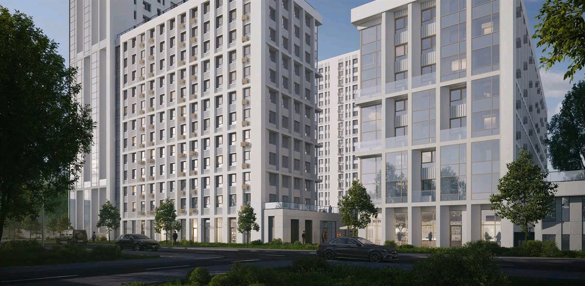 ЖК Московский, фото 4