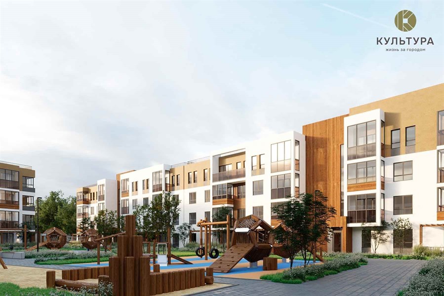 ЖК Культура, фото 20