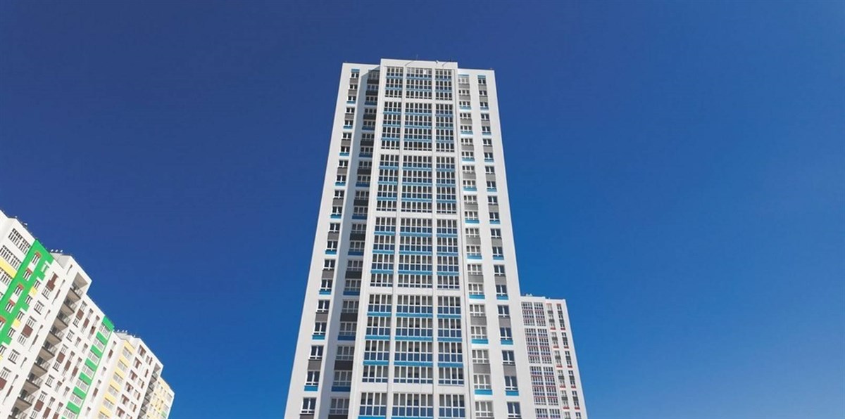 ЖК 8 марта, фото 28
