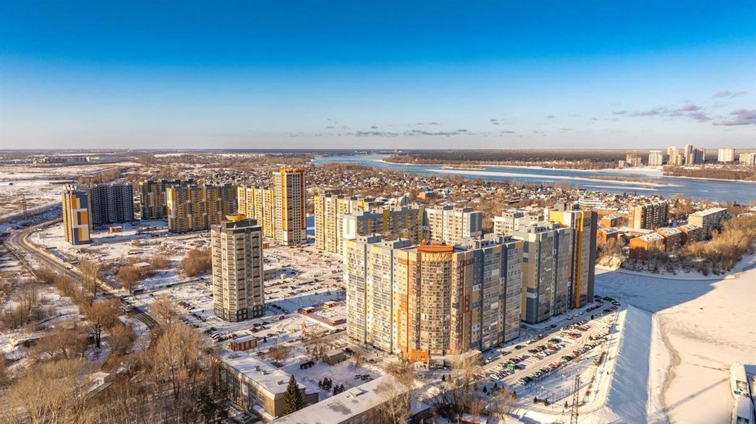 ЖК Аквамарин, фото 45
