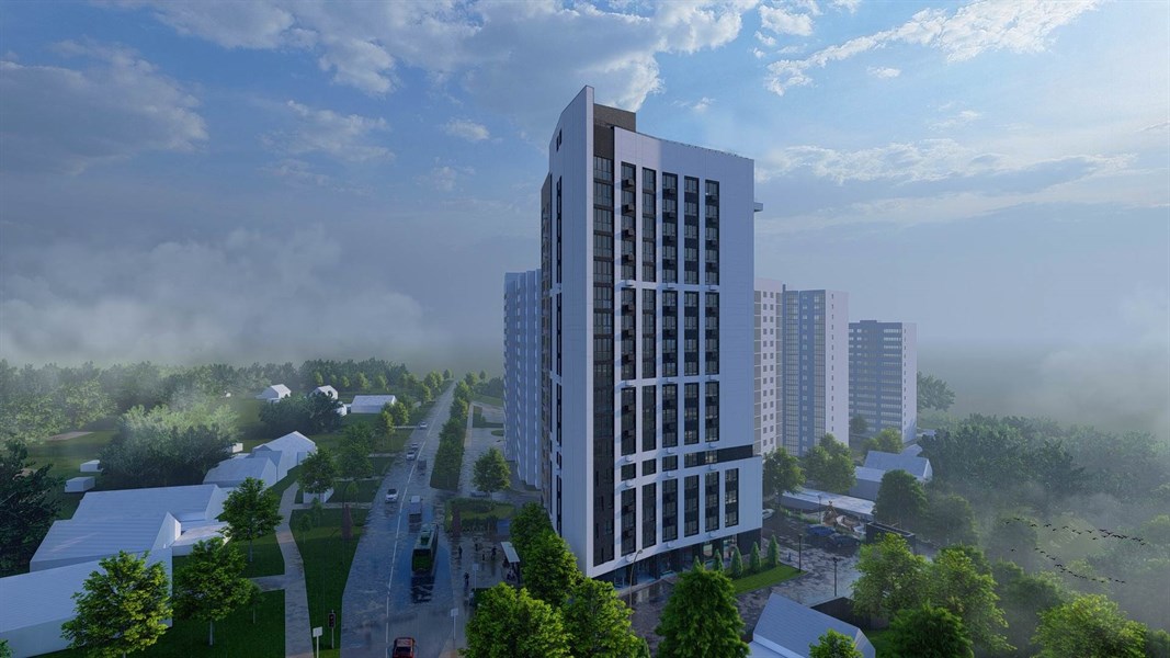 ЖК Атмосфера, фото 6