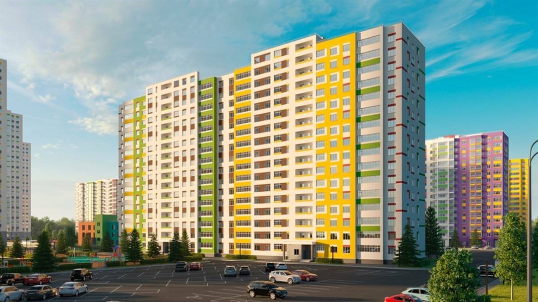 ЖК 8 марта, фото 32