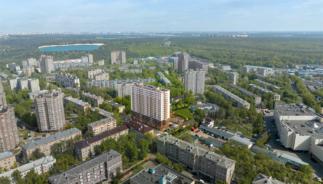 Сердце Лыткарино — фото 5