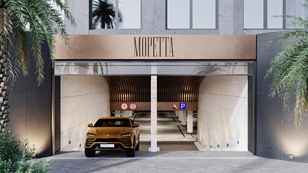 ЖК Моретта, фото 6