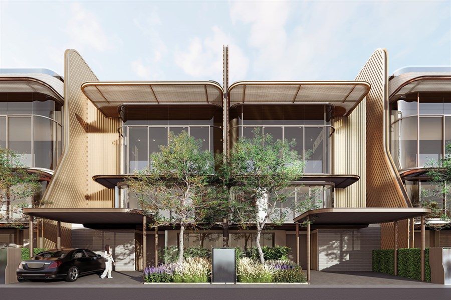ЖК Banyan Tree Beach Residences Varuna, фото 12