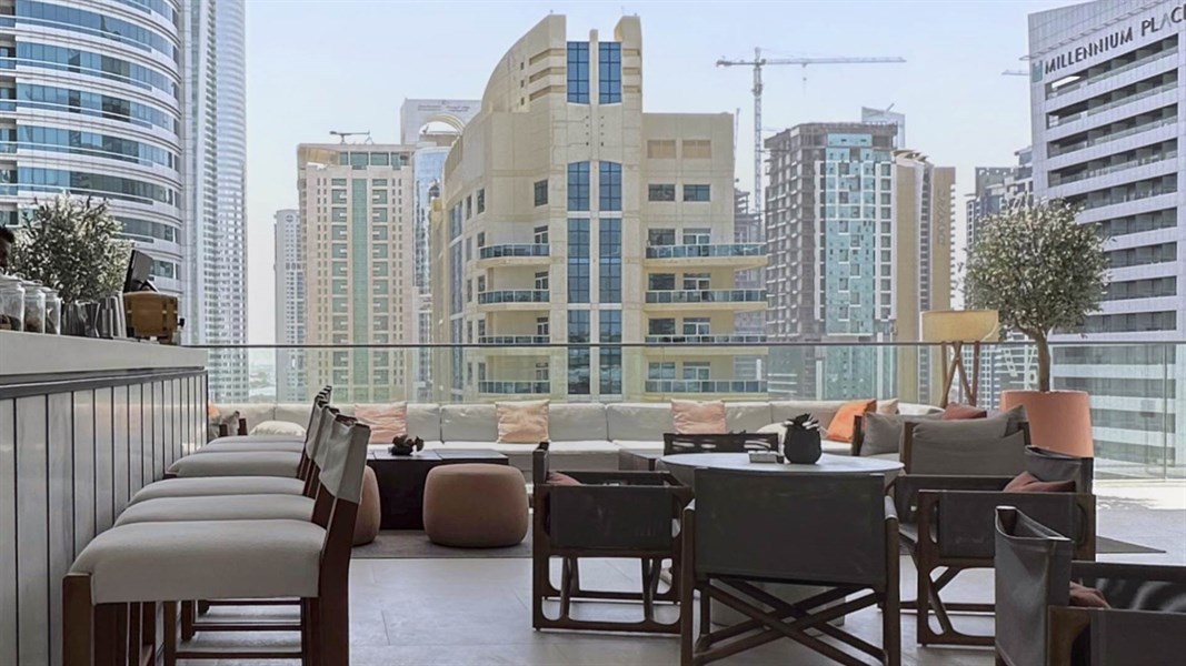 ЖК Vida Residences, фото 11