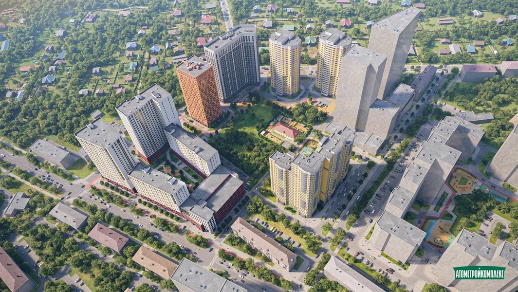 ЖК Авангард 3.0, фото 5