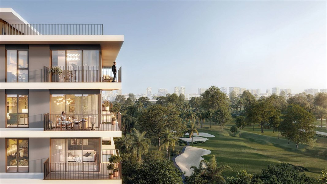 ЖК Golf Point, фото 9