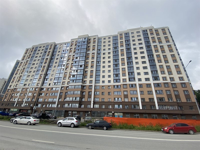 ЖК Покровский парк