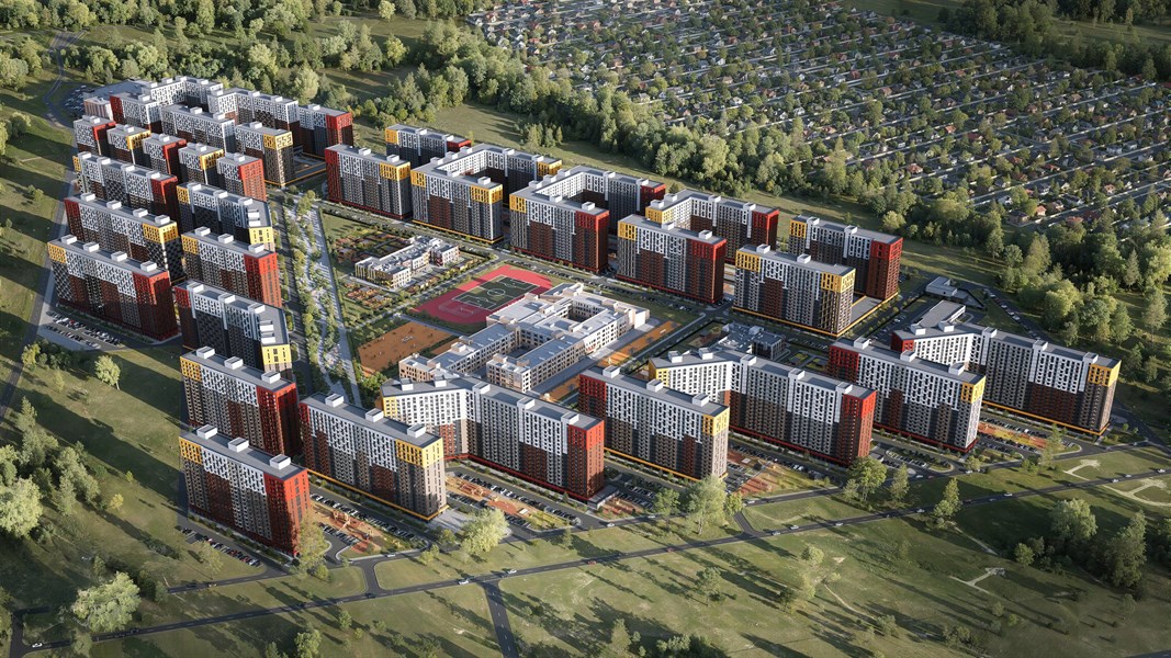 ЖК Придонье, фото 5