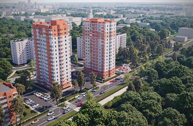 Старый город — фото 5