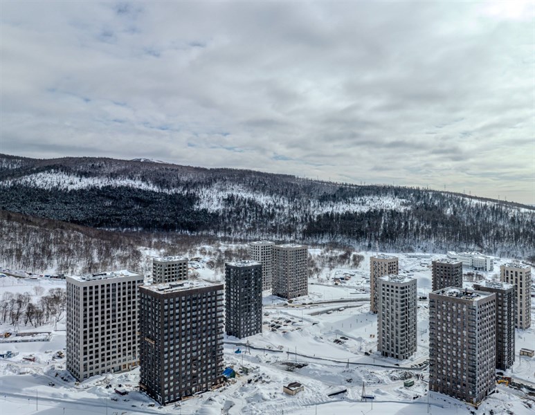 ЖК Исеть Парк, фото 64
