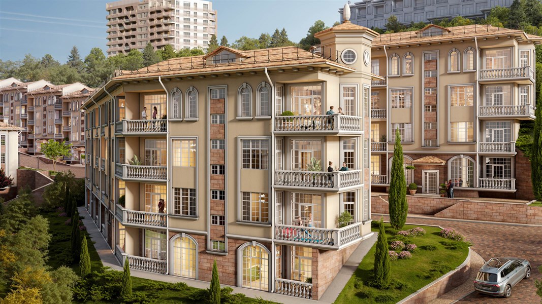 ЖК Ласка, фото 7