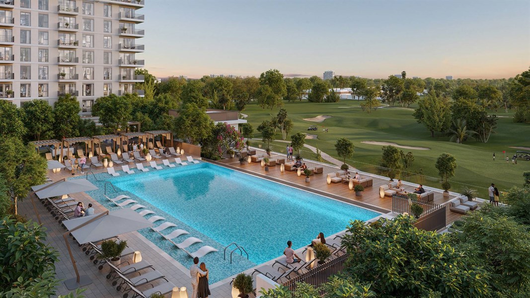 ЖК Golf Point, фото 6