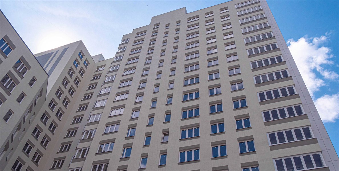 ЖК Аксаковский, фото 13