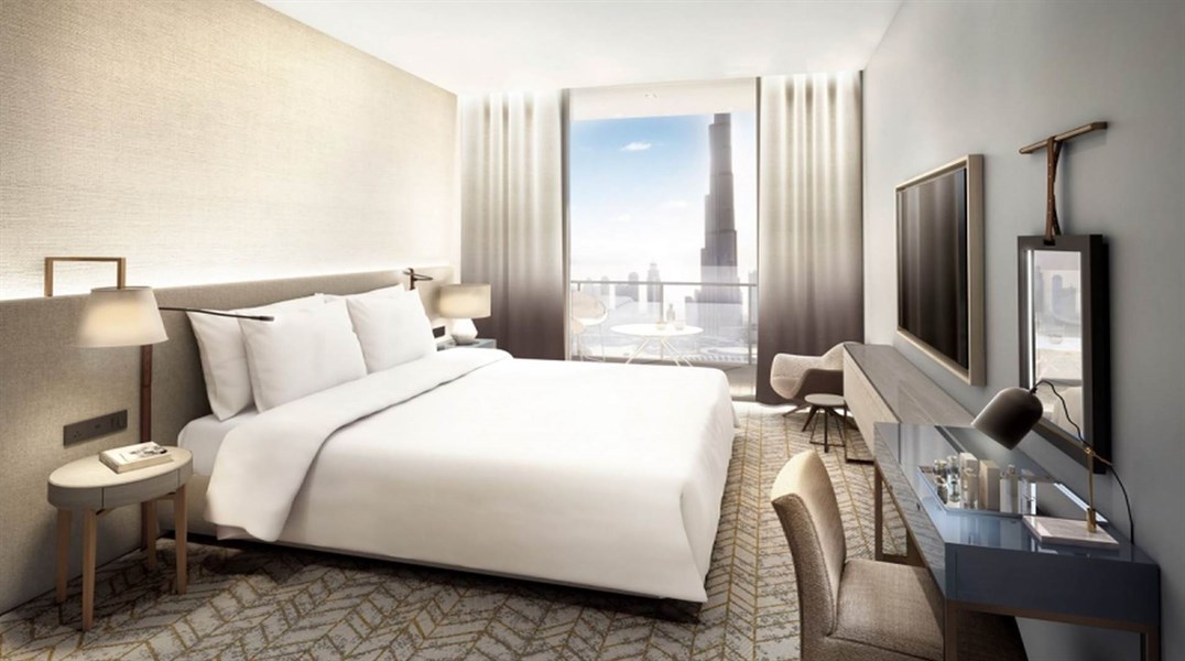 ЖК Vida Residences, фото 12