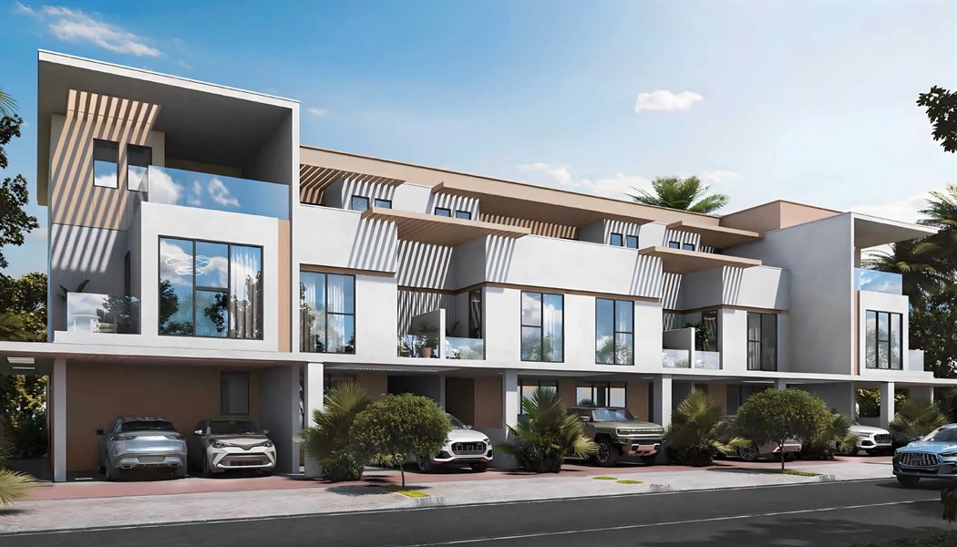 ЖК Damac Island 2, фото 13