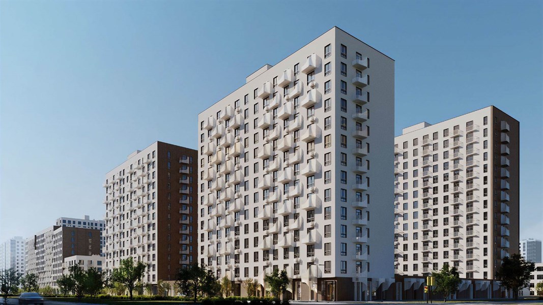 ЖК Солнечный, фото 73