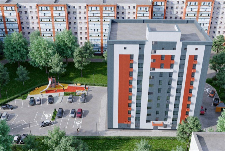 ЖК Астра, фото 5