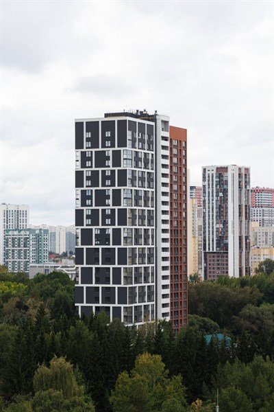 ЖК Грин Гарден, фото 12