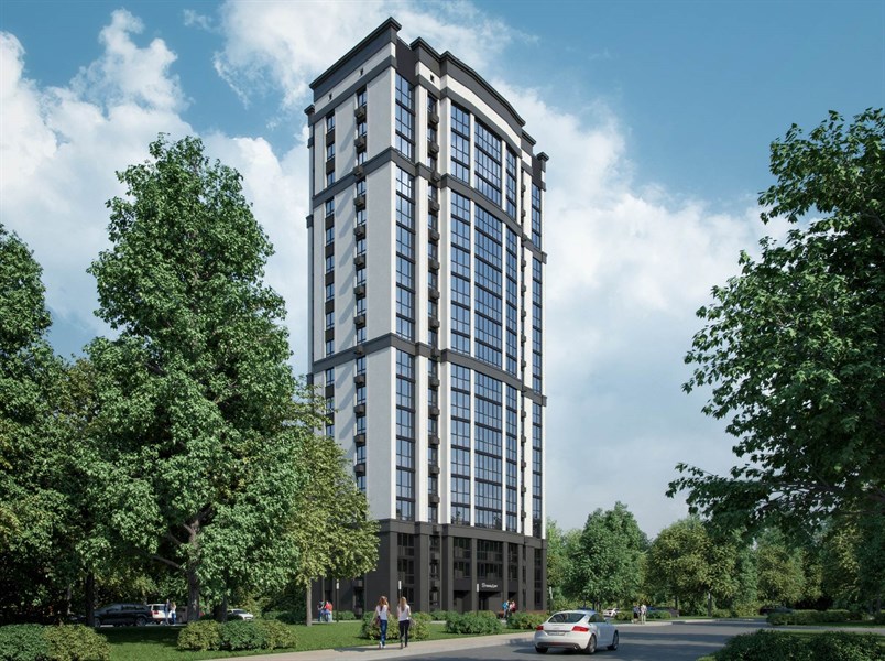 ЖК фонГерцен, фото 9