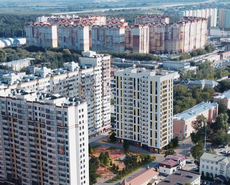 Октябрьский — фото 5