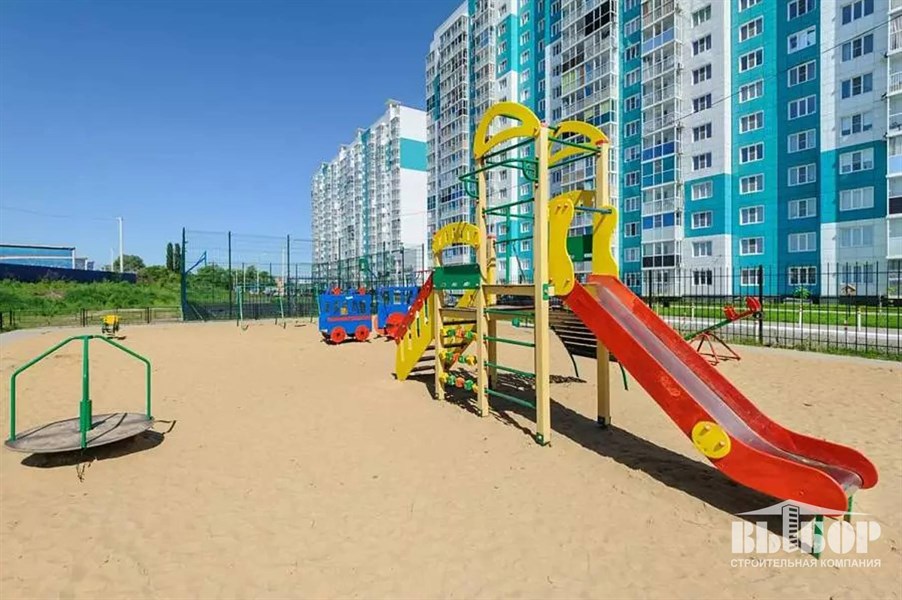 ЖК Озерки, фото 38