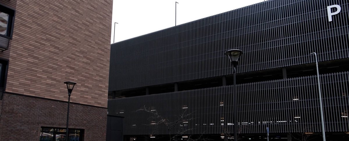 ЖК Сказочный лес
