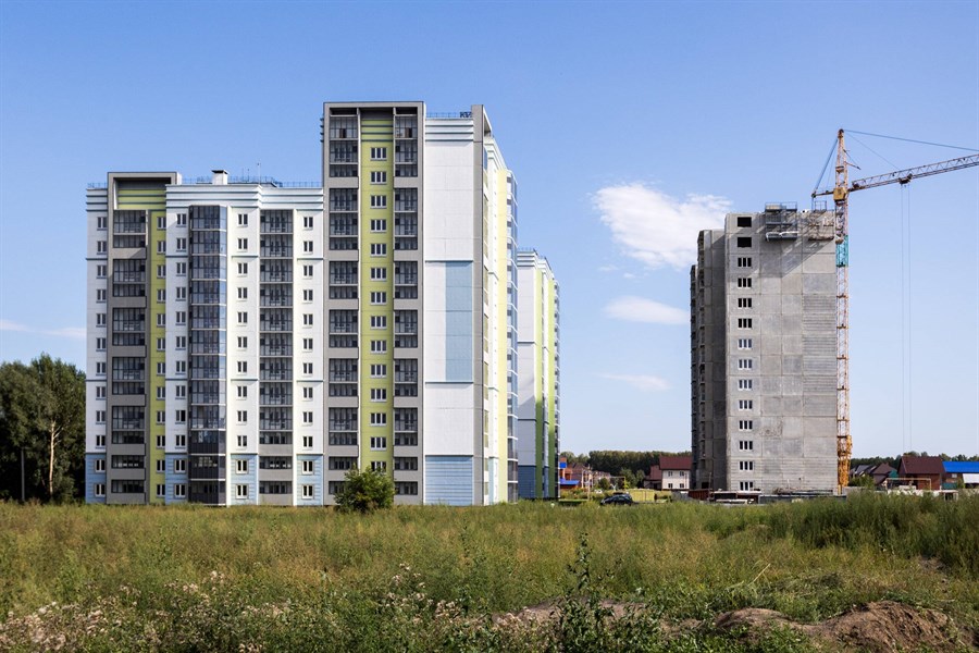 ЖК Гранатовый, фото 11