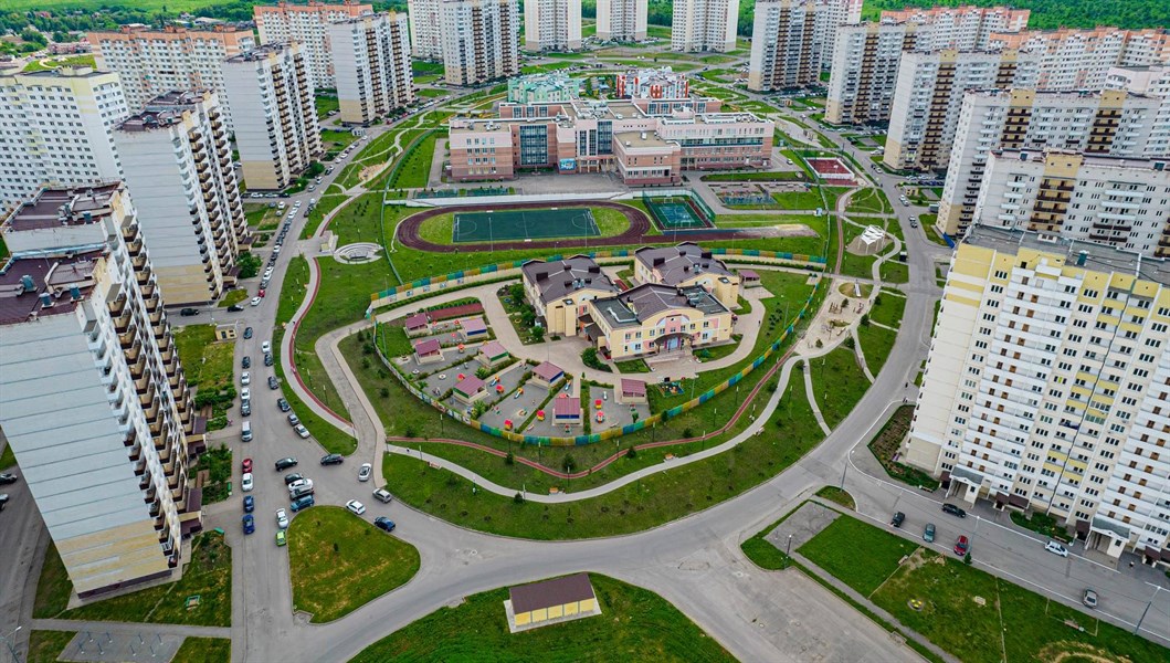 ЖК Суворовский, фото 8