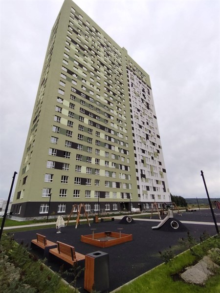 Спутник-1 1 оч. корп. 17.4.1