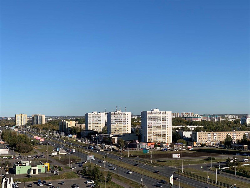 ЖК Междуречье, фото 5