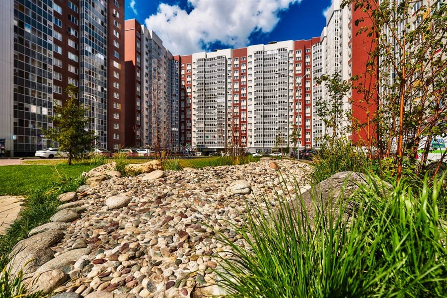 ЖК Черемушки, фото 34