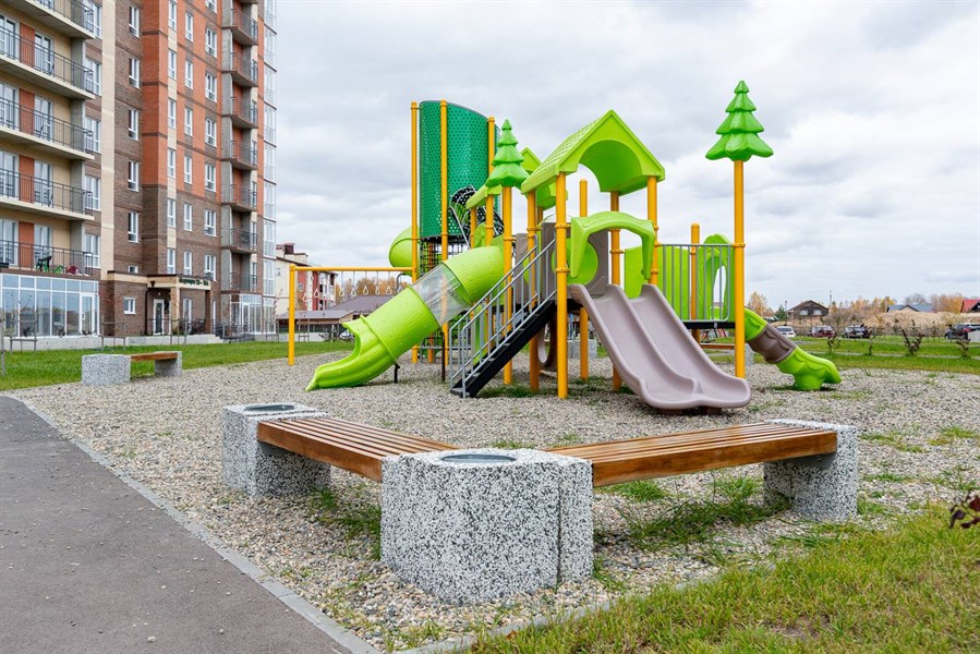 ЖК Экополис, фото 30