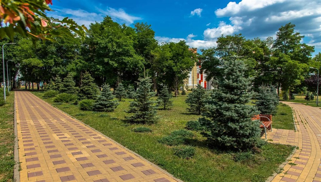 ЖК Суворовский, фото 18