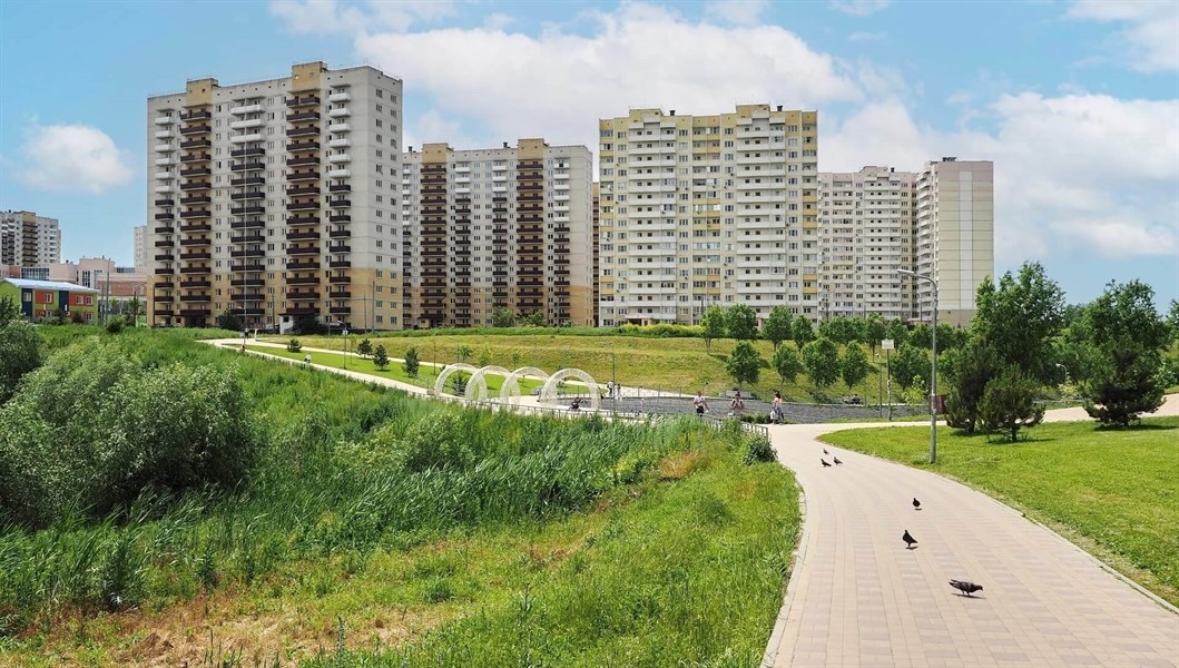 ЖК Суворовский, фото 5