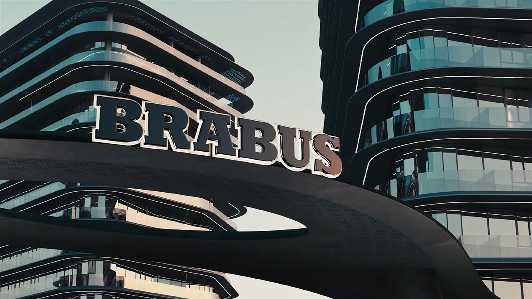 ЖК Brabus Island, фото 9