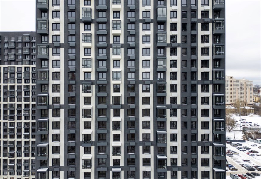 ЖК Исеть Парк, фото 57
